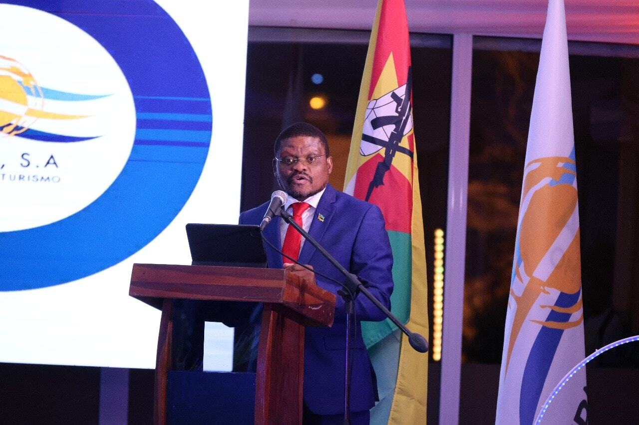 Lançamento de Nova Rota de Transporte